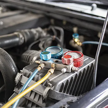 AC & Heat Repair in Columbus, OH