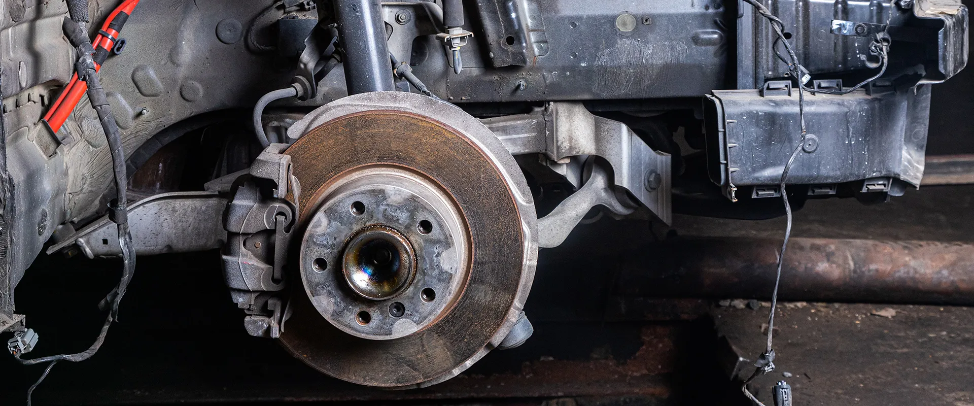 Brake Repair near Columbus, OH