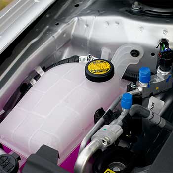 Engine Cooling