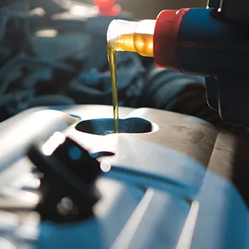 Oil Changes & Maintenance in Columbus, OH