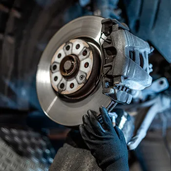 Brake Repair in Columbus, OH