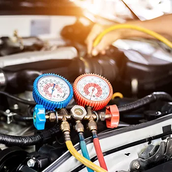 AC & Heat Repair in Columbus, OH