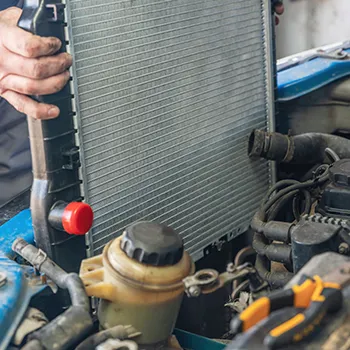 Engine Cooling in Columbus, OH