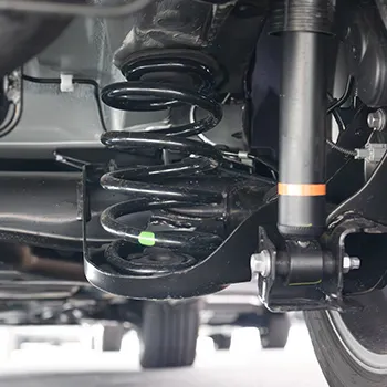 Steering & Suspension in Columbus, OH