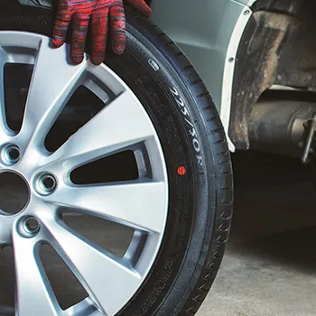 Tires & Alignments in Columbus, OH