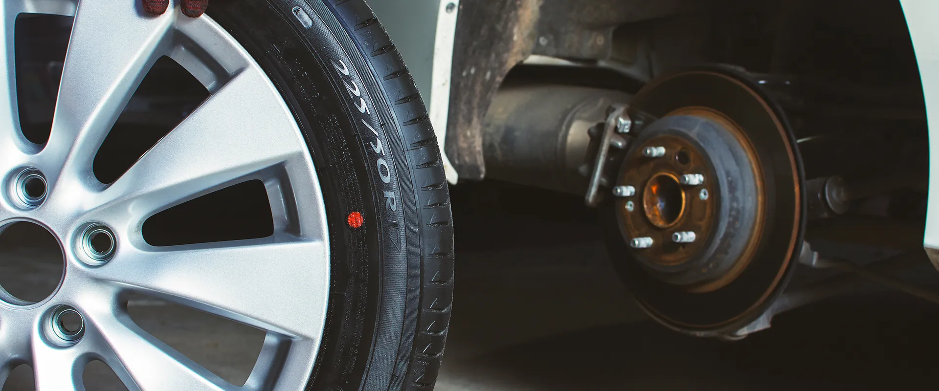 Tires & Alignments near Columbus, OH